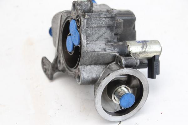 Ölfiltergehäuse DS7Q6L625CC Ford EDGE
