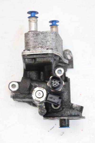 Ölfiltergehäuse DS7Q6L625CC Ford EDGE