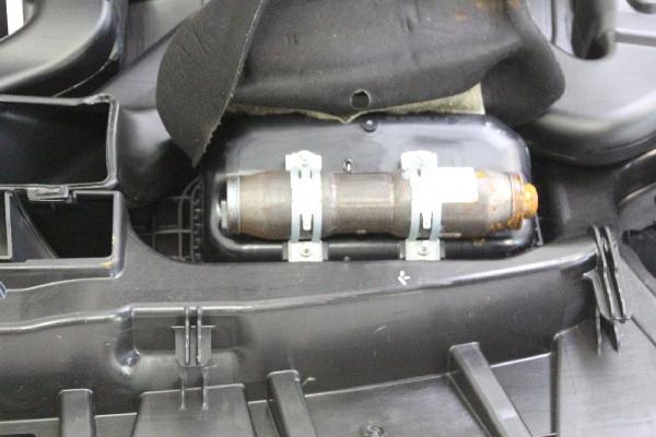 Armaturenbrett 39021702 Opel ASTRA J Caravan