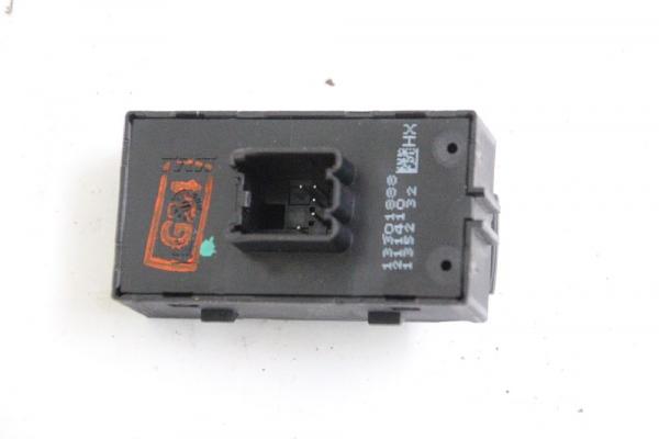 Schalter Fensterheber hinten links 13301888 Opel ASTRA J Caravan