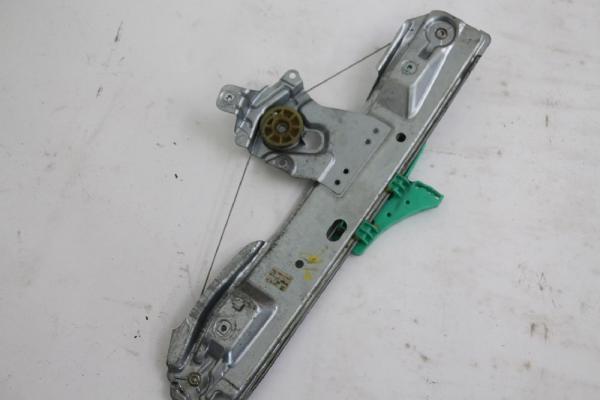 Fensterheber elektrisch hinten rechts 13350763RH Opel ASTRA J Caravan