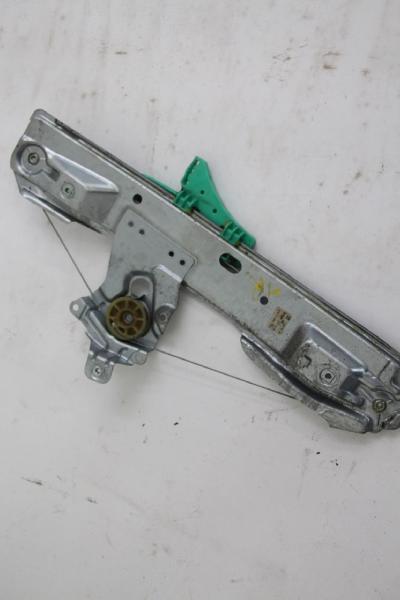 Fensterheber elektrisch hinten rechts 13350763RH Opel ASTRA J Caravan