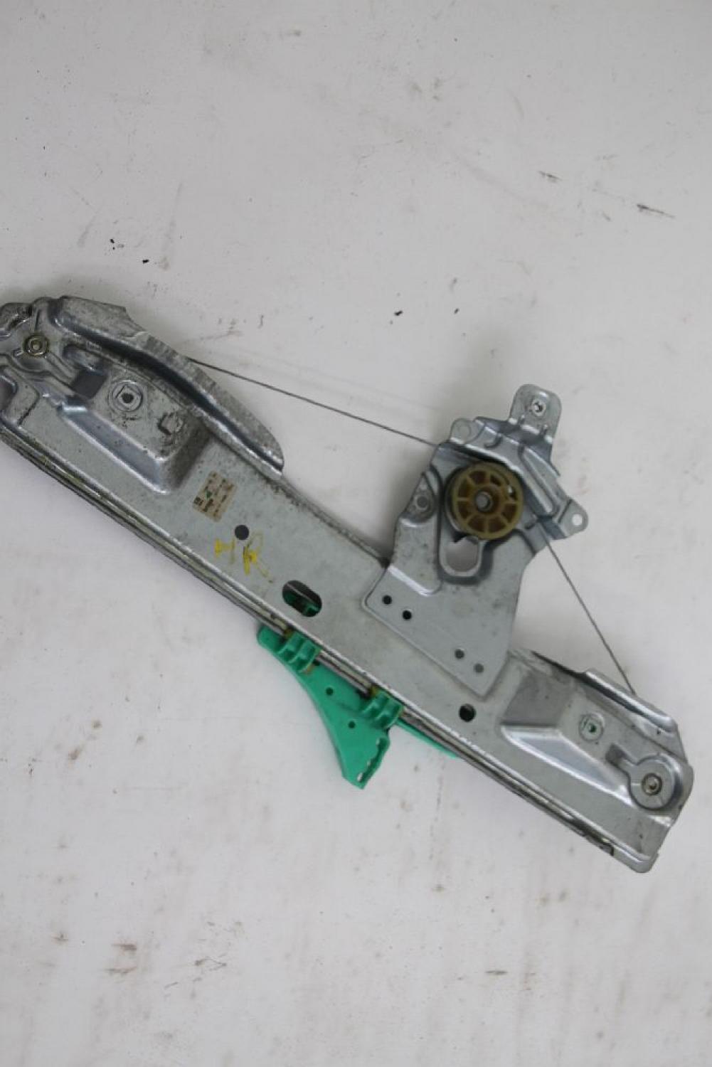 Fensterheber elektrisch hinten rechts 13350763RH Opel ASTRA J Caravan