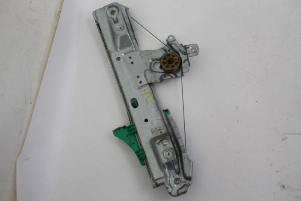 Fensterheber elektrisch hinten links 13350761LH Opel ASTRA J Caravan