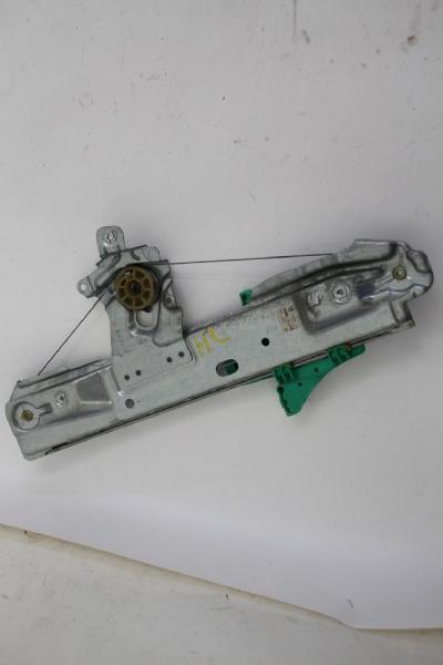 Fensterheber elektrisch hinten links 13350761LH Opel ASTRA J Caravan