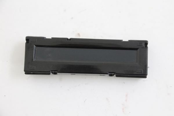 Radiodisplay 13338335 Opel ASTRA J Caravan