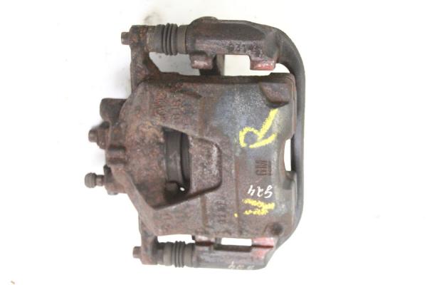 Bremssattel vorn rechts 13301227 Opel ASTRA J Caravan