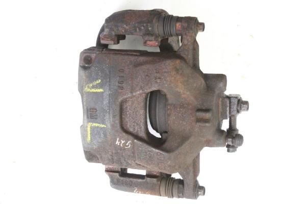 Bremssattel vorn links 13301226 Opel ASTRA J Caravan
