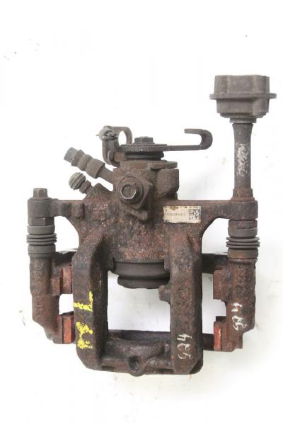 Bremssattel hinten links 13300863 Opel ASTRA J Caravan