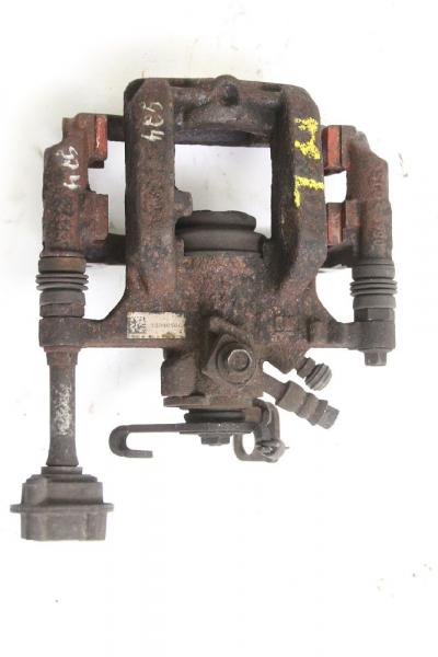 Bremssattel hinten links 13300863 Opel ASTRA J Caravan