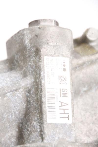 Lenkung Getriebe elektrisch 7805974757 Opel ASTRA J Caravan