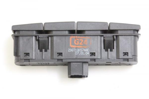 Schalter Scheibenheizung 2S6T18K574AC Ford FUSION