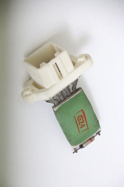 Heizgebläsevorwiderstand 1855157 Ford FUSION