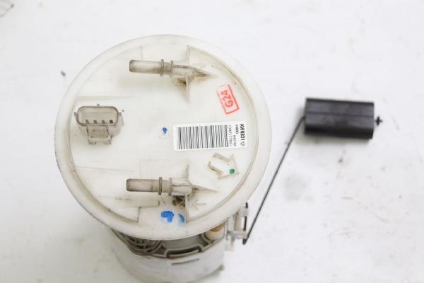 Tankgeber 1477201 Ford FUSION