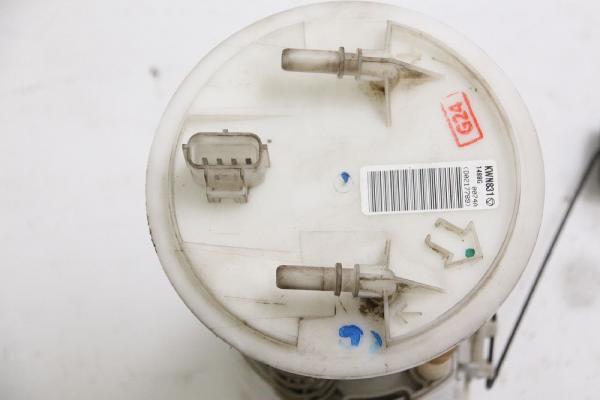 Tankgeber 1477201 Ford FUSION