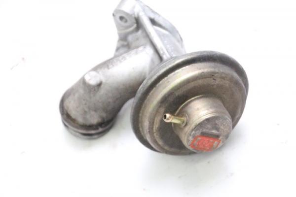 Abgasrückführventil 1483814 Ford FUSION