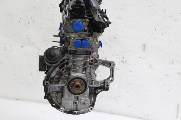 Motor Diesel Turbo 1484408 Ford FUSION