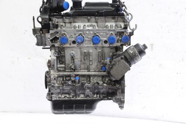 Motor Diesel Turbo 1484408 Ford FUSION