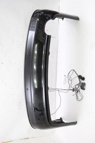 Stoßstange hinten 30899313 Volvo V40