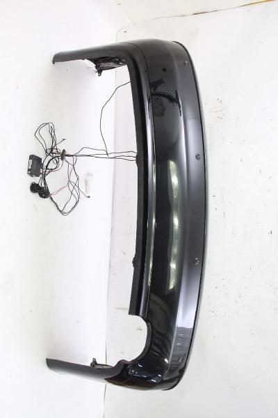 Stoßstange hinten 30899313 Volvo V40