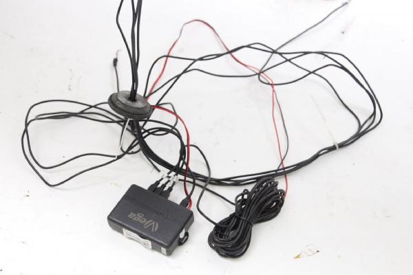 Stoßstange hinten 30899313 Volvo V40