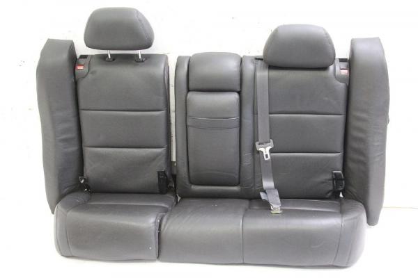 Sitzbank hinten Volvo V40