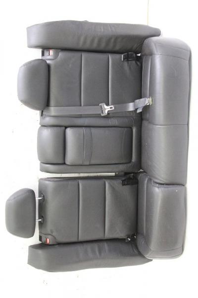 Sitzbank hinten Volvo V40