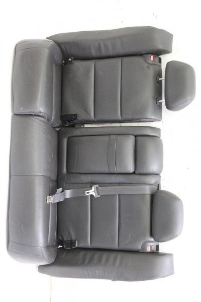 Sitzbank hinten Volvo V40