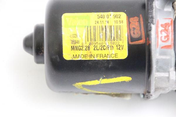 Scheibenwischermotor vorn 4158200041 Mercedes CITAN KASTEN 415