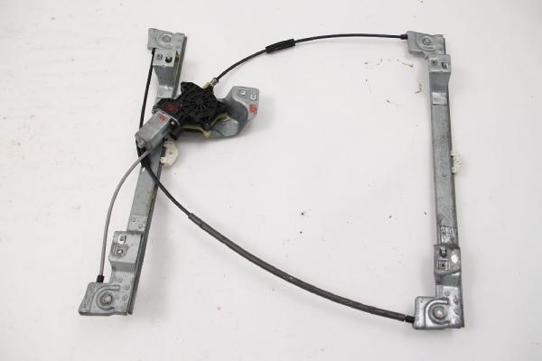 Fensterheber elektrisch vorn rechts 4157200246 Mercedes CITAN KASTEN 415
