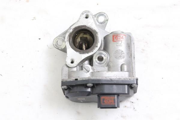 Abgasrückführventil H8201143495 Mercedes CITAN KASTEN 415