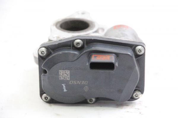 Abgasrückführventil H8201143495 Mercedes CITAN KASTEN 415