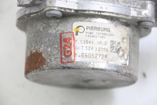 Vakuumpumpe 705641000 Mercedes CITAN KASTEN 415