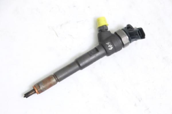Einspritzduese (Diesel) Zylinder 2 0986435240 Mercedes CITAN KASTEN 415