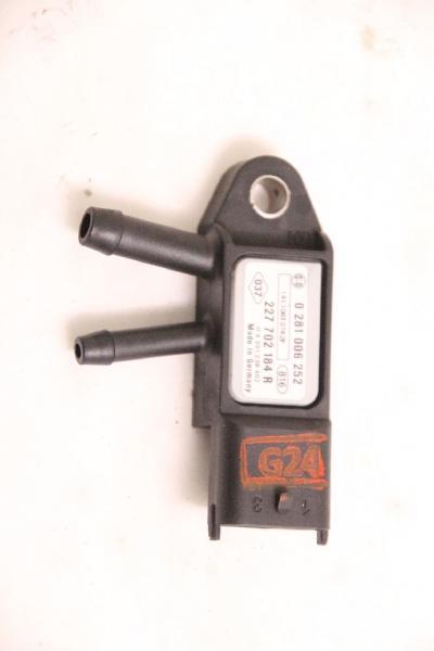 Differenzdrucksensor 227702184R Mercedes CITAN KASTEN 415