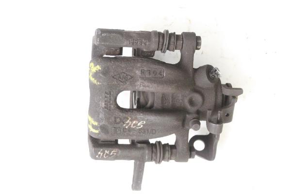 Bremssattel hinten rechts 4154201583 Mercedes CITAN KASTEN 415