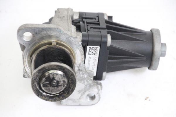Abgasrückführventil 8200129863 Mercedes CITAN KASTEN 415