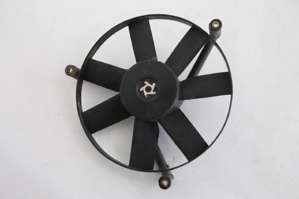 Ventilator (am Kühler) 0130107282 VW POLO 3 6N