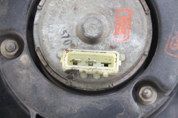 Ventilator (am Kühler) 0130107282 VW POLO 3 6N