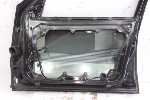 Tür vorn rechts 1J4831056H VW GOLF 4