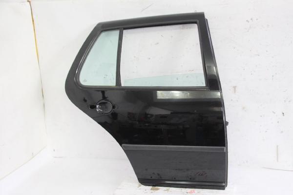 Tür hinten rechts 1J6833056F VW GOLF 4
