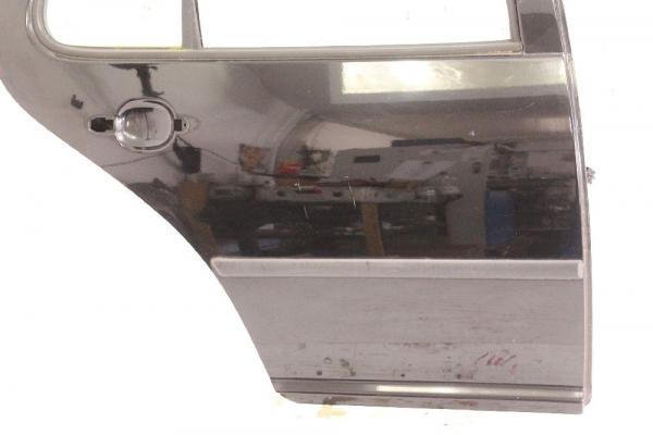 Tür hinten rechts 1J6833056F VW GOLF 4