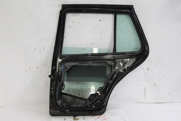 Tür hinten rechts 1J6833056F VW GOLF 4