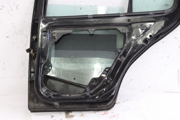Tür hinten rechts 1J6833056F VW GOLF 4