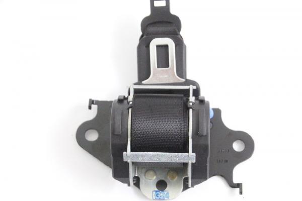 Sicherheitsgurt hinten 5197036 Opel MERIVA A