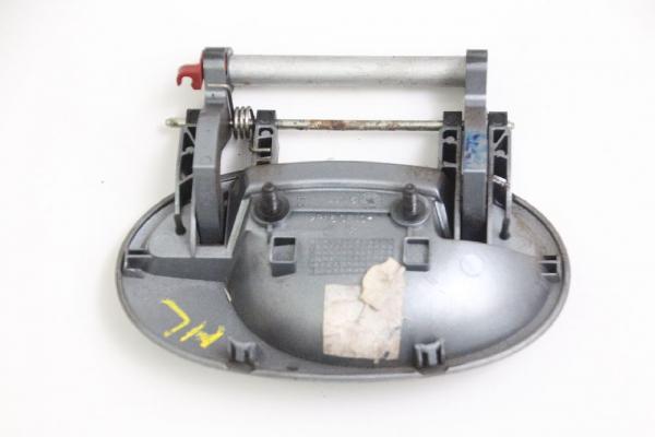 Türgriff außen hinten links 9201126 Opel MERIVA A