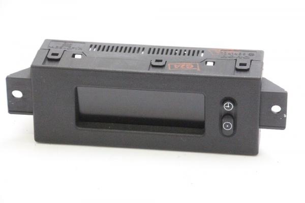Kombiinstrument 13208191 Opel MERIVA A