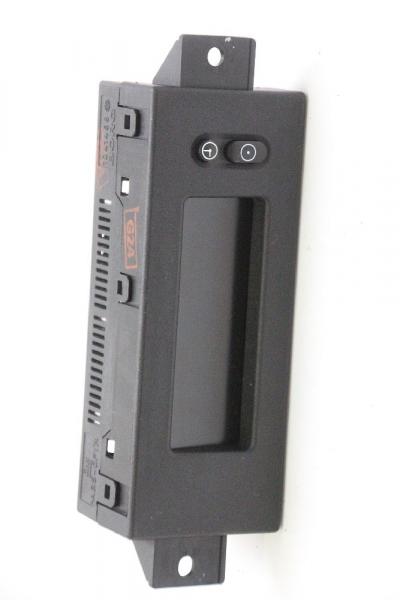 Kombiinstrument 13208191 Opel MERIVA A