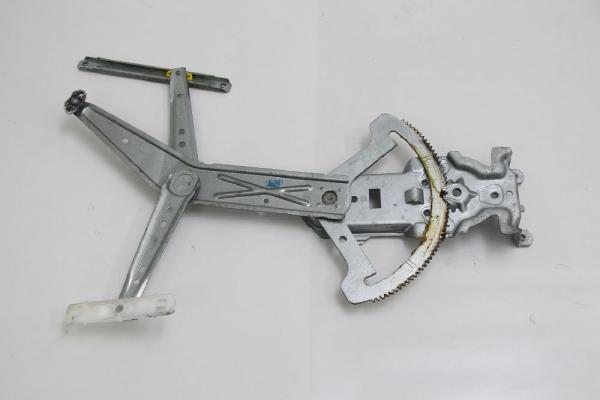 Fensterheber elektrisch vorn rechts 93186831 Opel MERIVA A