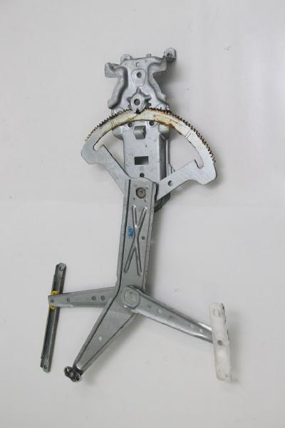 Fensterheber elektrisch vorn rechts 93186831 Opel MERIVA A